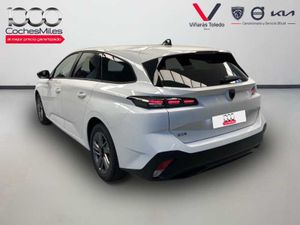 Peugeot 308 Nuevo  Active Pack Puretech 130 S&S 6 Vel. MAN   - Foto 3