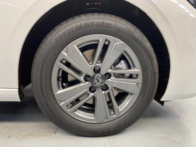 Peugeot 308 Nuevo  Active Pack Puretech 130 S&S 6 Vel. MAN   - Foto 15