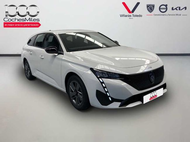 Peugeot 308 Nuevo  Active Pack Puretech 130 S&S 6 Vel. MAN   - Foto 7