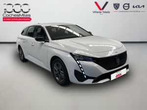 Peugeot 308 Nuevo  Active Pack Puretech 130 S&S 6 Vel. MAN   - Foto 7