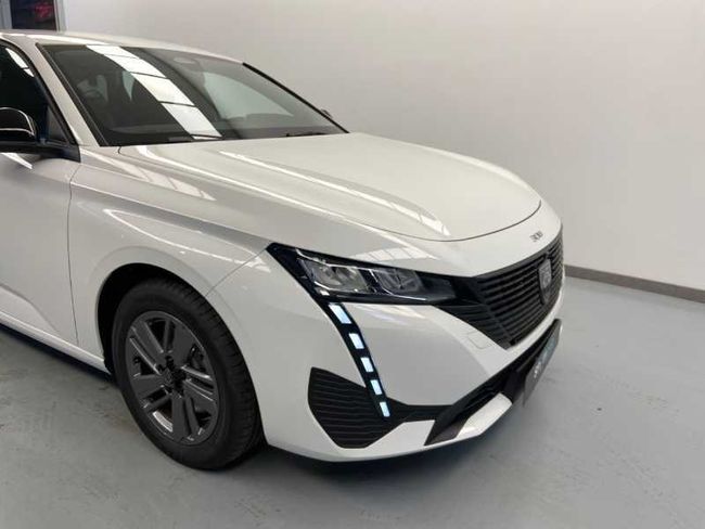 Peugeot 308 Nuevo  Active Pack Puretech 130 S&S 6 Vel. MAN   - Foto 18