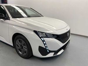 Peugeot 308 Nuevo  Active Pack Puretech 130 S&S 6 Vel. MAN   - Foto 18
