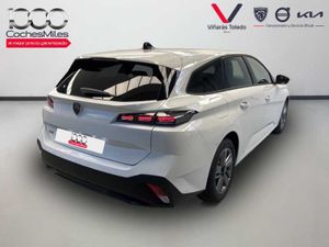 Peugeot 308 Nuevo  Active Pack Puretech 130 S&S 6 Vel. MAN   - Foto 8