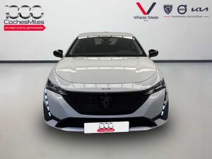 Peugeot 308 Nuevo  Active Pack Puretech 130 S&S 6 Vel. MAN   - Foto 4