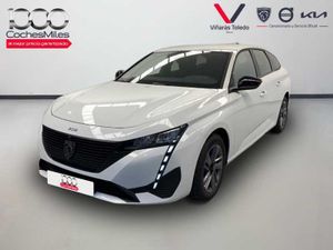 Peugeot 308 Nuevo  Active Pack Puretech 130 S&S 6 Vel. MAN   - Foto 2