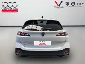 Peugeot 308 Nuevo  Active Pack Puretech 130 S&S 6 Vel. MAN   - Foto 5