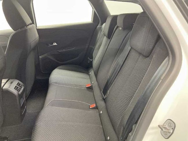 Peugeot 308 Nuevo  Active Pack Puretech 130 S&S 6 Vel. MAN   - Foto 11