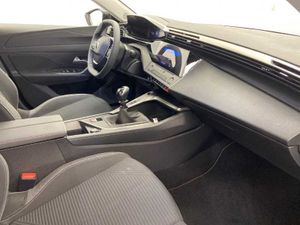 Peugeot 308 Nuevo  Active Pack Puretech 130 S&S 6 Vel. MAN   - Foto 9