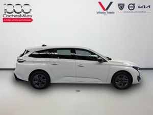 Peugeot 308 Nuevo  Active Pack Puretech 130 S&S 6 Vel. MAN   - Foto 6