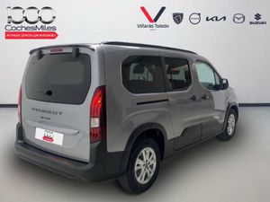 Peugeot Rifter Allure BlueHDi 130 S&S EAT8 Long M1   - Foto 8