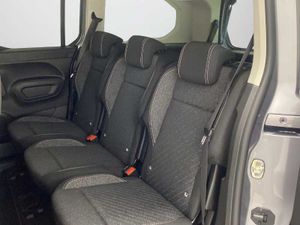 Peugeot Rifter Allure BlueHDi 130 S&S EAT8 Long M1   - Foto 20