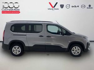 Peugeot Rifter Allure BlueHDi 130 S&S EAT8 Long M1   - Foto 6