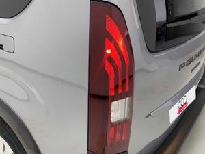Peugeot Rifter Allure BlueHDi 130 S&S EAT8 Long M1   - Foto 14