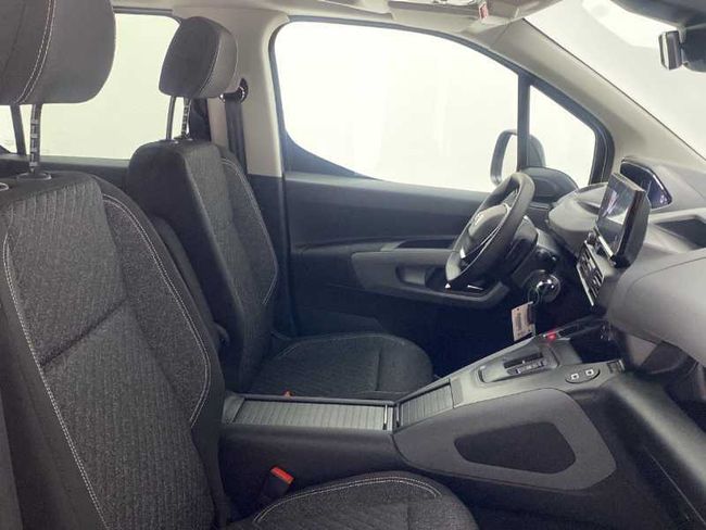 Peugeot Rifter Allure BlueHDi 130 S&S EAT8 Long M1   - Foto 16