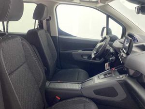 Peugeot Rifter Allure BlueHDi 130 S&S EAT8 Long M1   - Foto 16