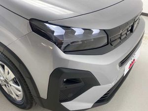 Peugeot Rifter Allure BlueHDi 130 S&S EAT8 Long M1   - Foto 12
