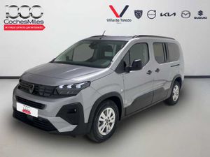 Peugeot Rifter Allure BlueHDi 130 S&S EAT8 Long M1   - Foto 2