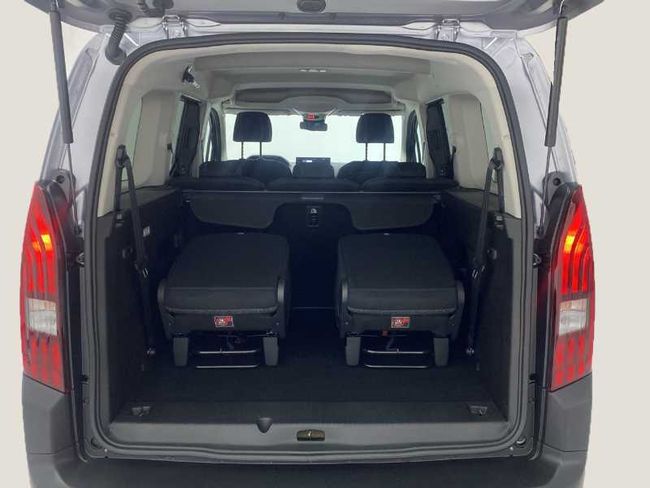 Peugeot Rifter Allure BlueHDi 130 S&S EAT8 Long M1   - Foto 21
