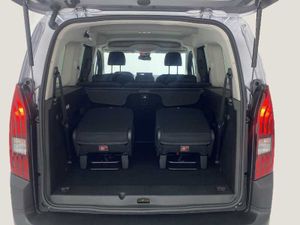 Peugeot Rifter Allure BlueHDi 130 S&S EAT8 Long M1   - Foto 21