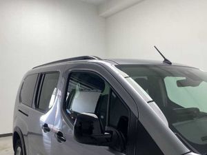 Peugeot Rifter Allure BlueHDi 130 S&S EAT8 Long M1   - Foto 15