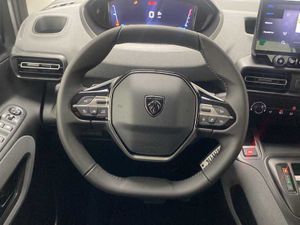 Peugeot Rifter Allure BlueHDi 130 S&S EAT8 Long M1   - Foto 9