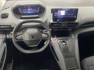 Peugeot Rifter Allure BlueHDi 130 S&S EAT8 Long M1   - Foto 10