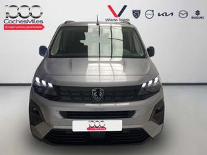 Peugeot Rifter Allure BlueHDi 130 S&S EAT8 Long M1   - Foto 4