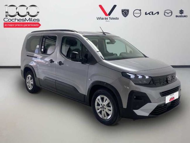 Peugeot Rifter Allure BlueHDi 130 S&S EAT8 Long M1   - Foto 7