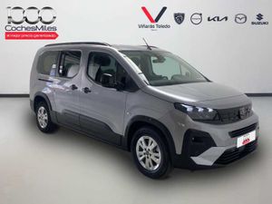 Peugeot Rifter Allure BlueHDi 130 S&S EAT8 Long M1   - Foto 7