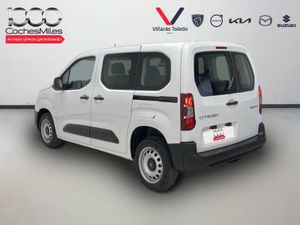 Citroën Berlingo Nuevo  Talla M BlueHDi 100 S&S 6v YOU N1   - Foto 3