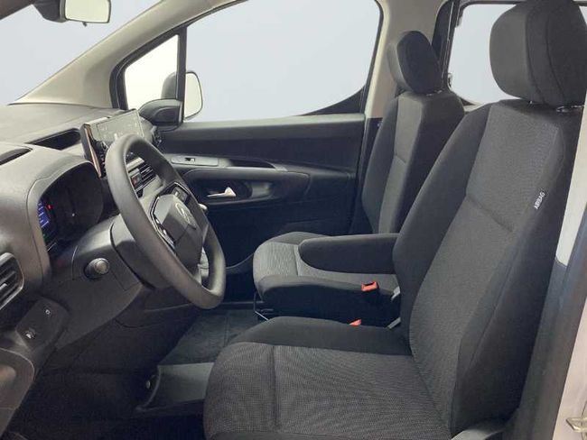 Citroën Berlingo Nuevo  Talla M BlueHDi 100 S&S 6v YOU N1   - Foto 13