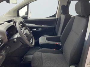 Citroën Berlingo Nuevo  Talla M BlueHDi 100 S&S 6v YOU N1   - Foto 13