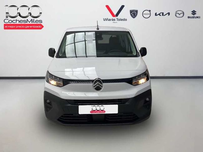 Citroën Berlingo Nuevo  Talla M BlueHDi 100 S&S 6v YOU N1   - Foto 4