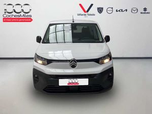 Citroën Berlingo Nuevo  Talla M BlueHDi 100 S&S 6v YOU N1   - Foto 4