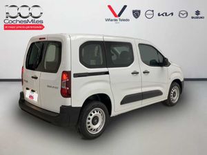 Citroën Berlingo Nuevo  Talla M BlueHDi 100 S&S 6v YOU N1   - Foto 8