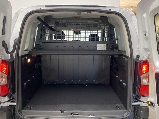 Citroën Berlingo Nuevo  Talla M BlueHDi 100 S&S 6v YOU N1   - Foto 14