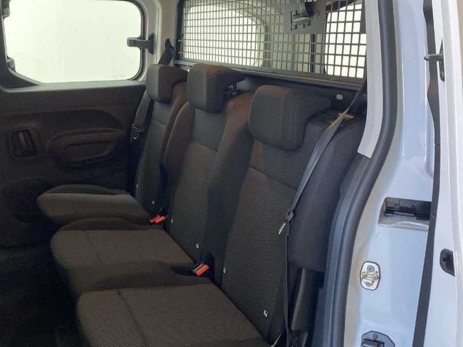 Citroën Berlingo Nuevo  Talla M BlueHDi 100 S&S 6v YOU N1   - Foto 12