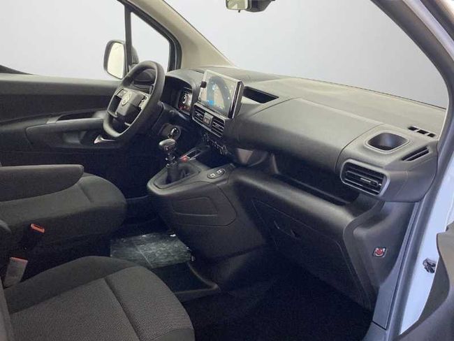 Citroën Berlingo Nuevo  Talla M BlueHDi 100 S&S 6v YOU N1   - Foto 10