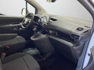Citroën Berlingo Nuevo  Talla M BlueHDi 100 S&S 6v YOU N1   - Foto 10