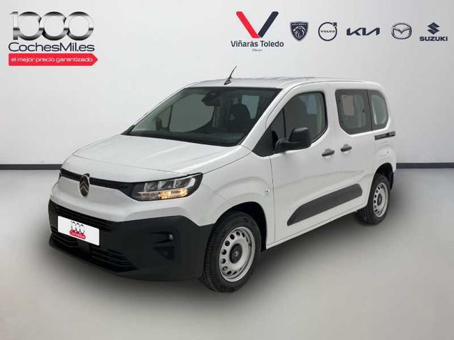 Citroën Berlingo Nuevo  Talla M BlueHDi 100 S&S 6v YOU N1   - Foto 2