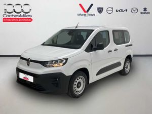 Citroën Berlingo Nuevo  Talla M BlueHDi 100 S&S 6v YOU N1   - Foto 2