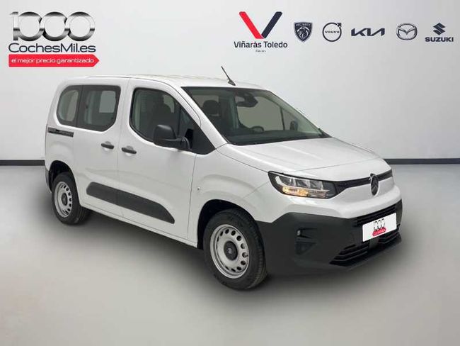 Citroën Berlingo Nuevo  Talla M BlueHDi 100 S&S 6v YOU N1   - Foto 7