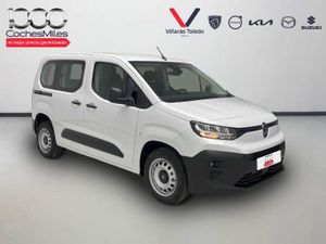 Citroën Berlingo Nuevo  Talla M BlueHDi 100 S&S 6v YOU N1   - Foto 7
