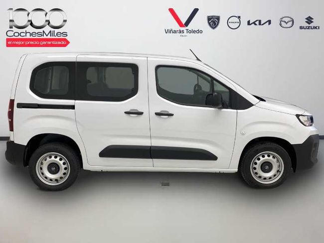 Citroën Berlingo Nuevo  Talla M BlueHDi 100 S&S 6v YOU N1   - Foto 6