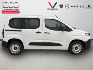 Citroën Berlingo Nuevo  Talla M BlueHDi 100 S&S 6v YOU N1   - Foto 6