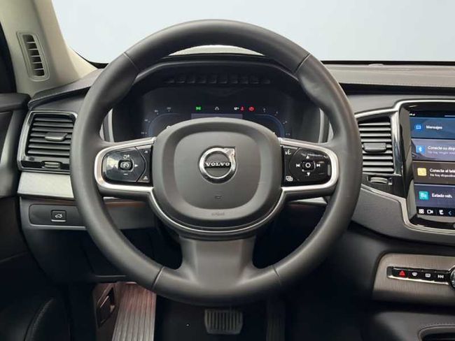 Volvo XC90 B5 (D) Inscription 7pl. Auto AWD   - Foto 36