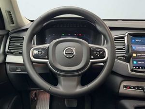 Volvo XC90 B5 (D) Inscription 7pl. Auto AWD   - Foto 36