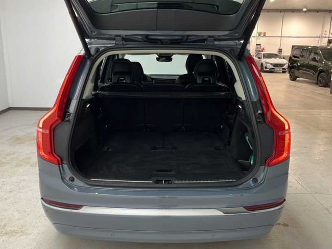 Volvo XC90 B5 (D) Inscription 7pl. Auto AWD   - Foto 11