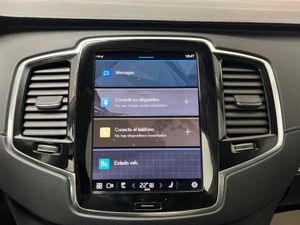 Volvo XC90 B5 (D) Inscription 7pl. Auto AWD   - Foto 14