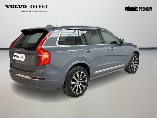 Volvo XC90 B5 (D) Inscription 7pl. Auto AWD   - Foto 28
